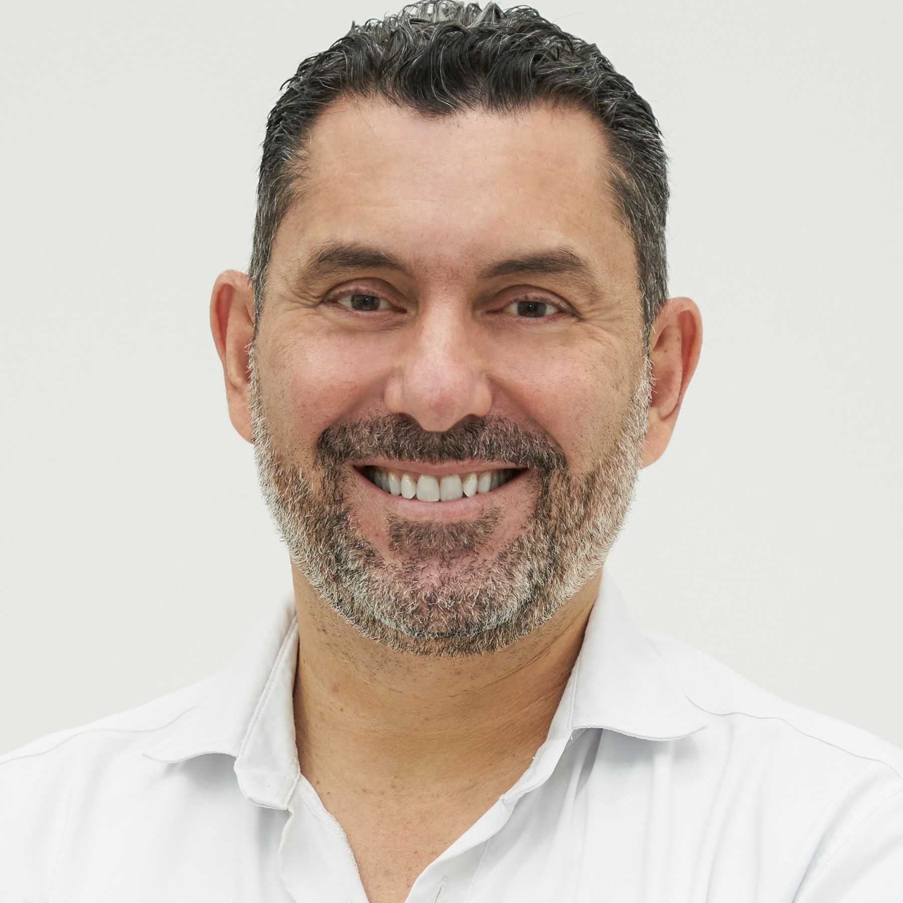 Carlos Acevedo