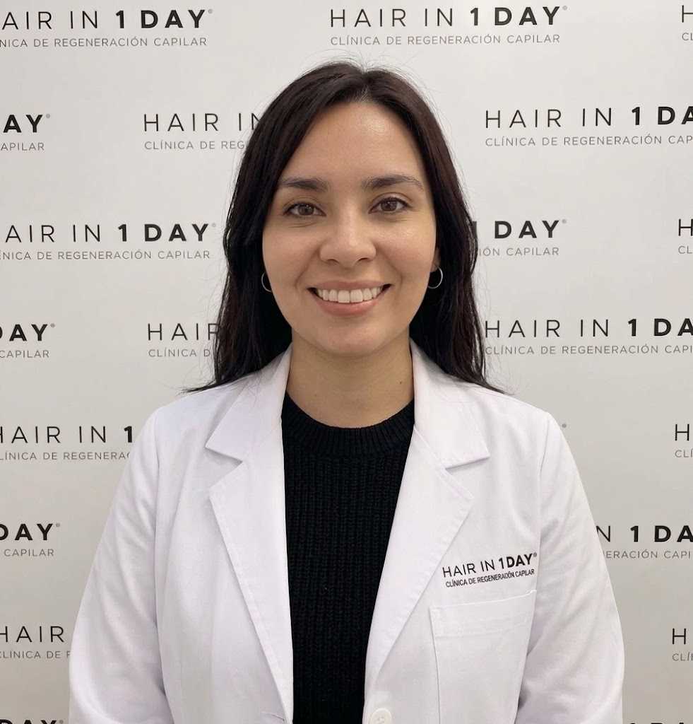 Alejandra Suyapa Becerra Torres, M.D., MSc
