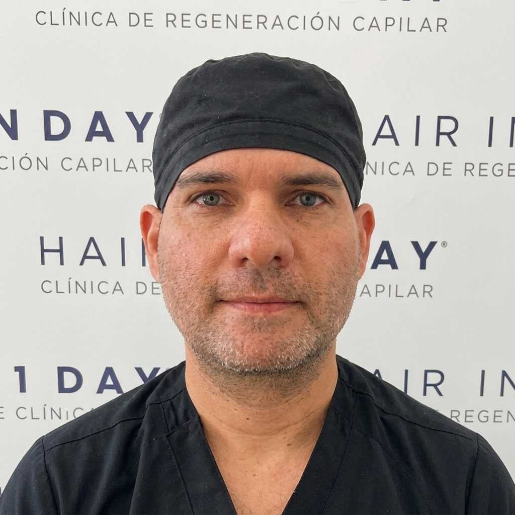 Dr. Carlos Rocha