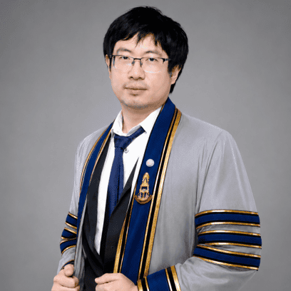 Pongsathron Liengwattanakol, M.D.
