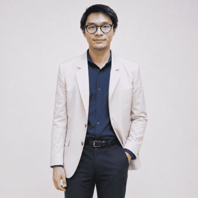Dr. Saroot Kitancharoen