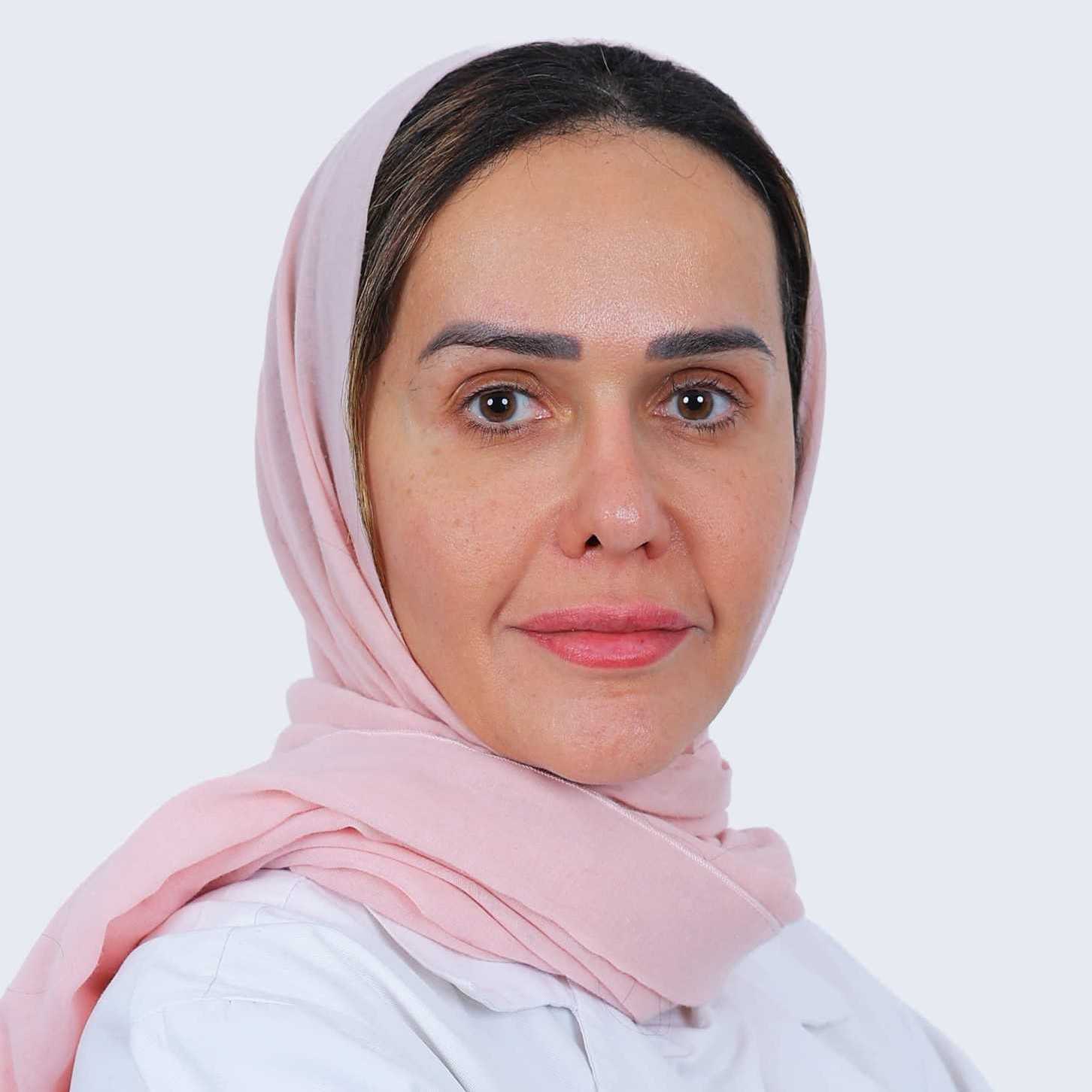 Dr. Wafa Alkhayal