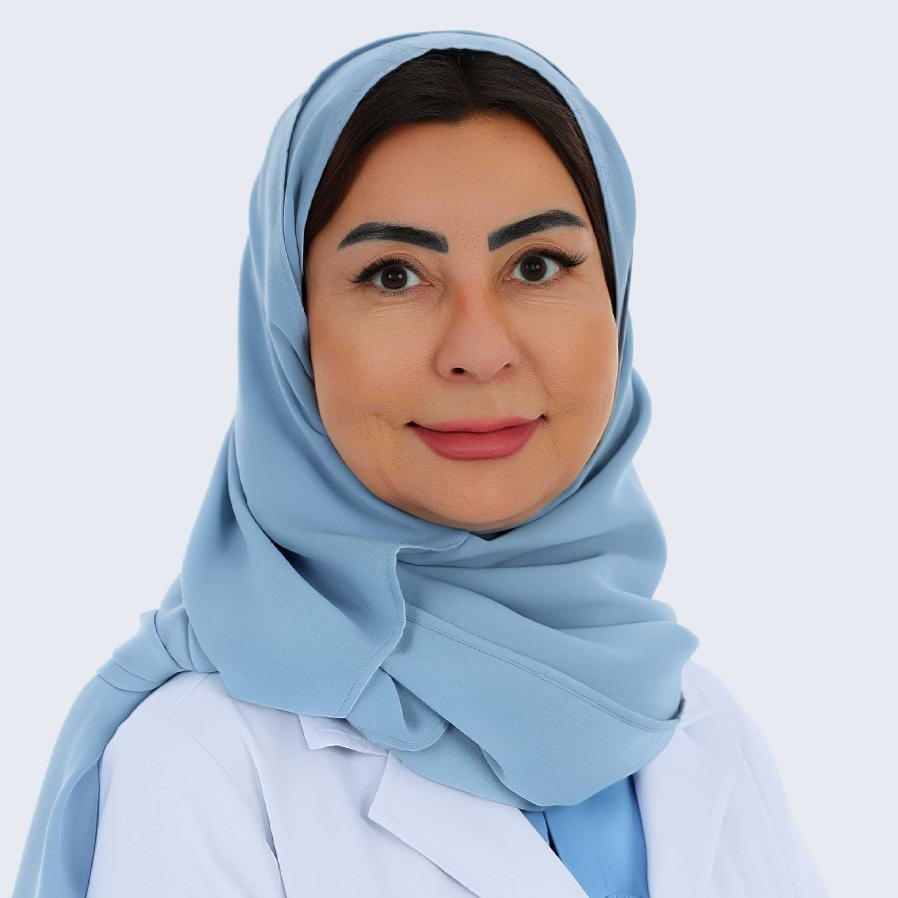 Dr. Wesam Kurdi