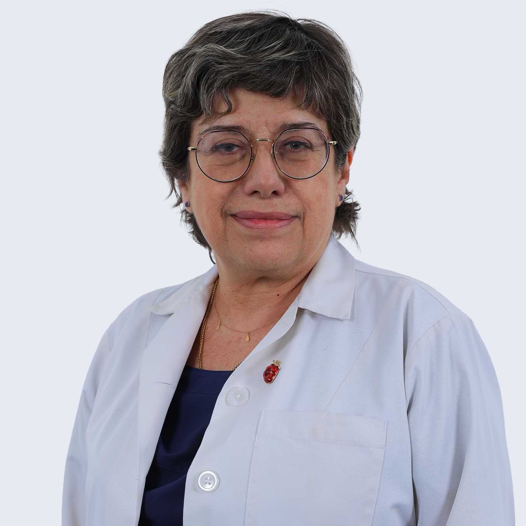 Dr. Dimpna Calila Albert Brotons