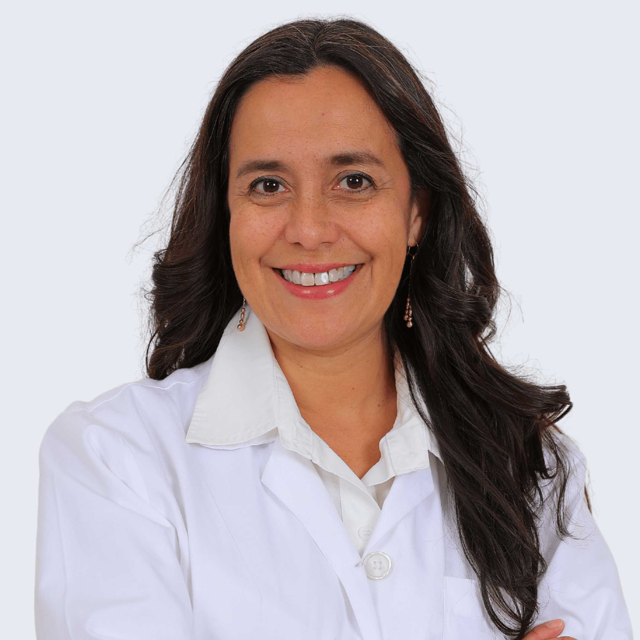 Dr. Aleyda Alexandra Aldana Grisales