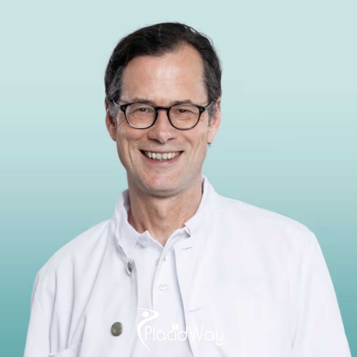 Prof. Dr. med. Stephan Willems