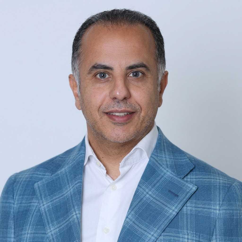 Dr. Husam Al-Rumaih
