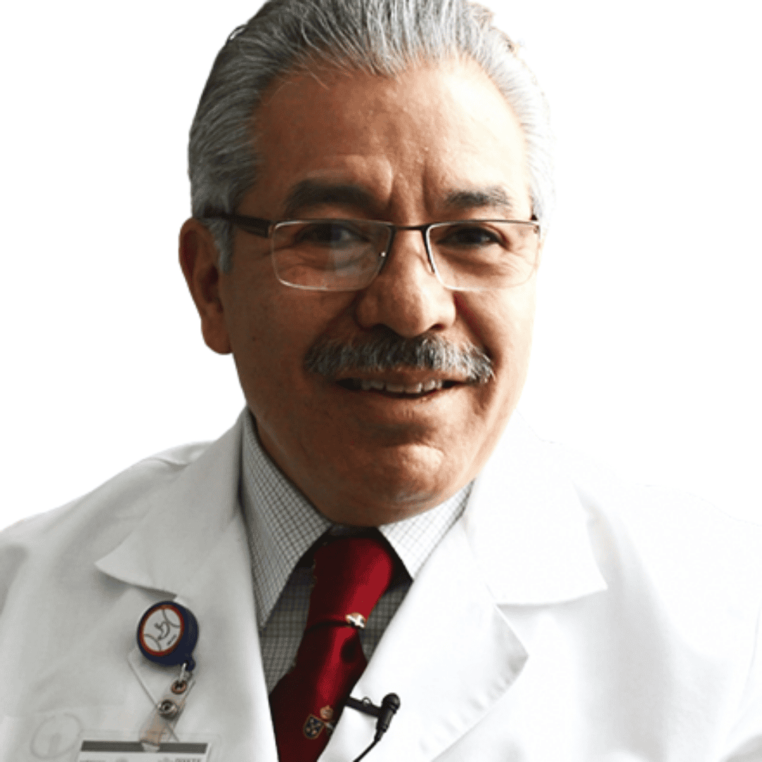 Dr. Fernando Cerón Rodríguez - Cirujano Bariátrico en Cancún, México