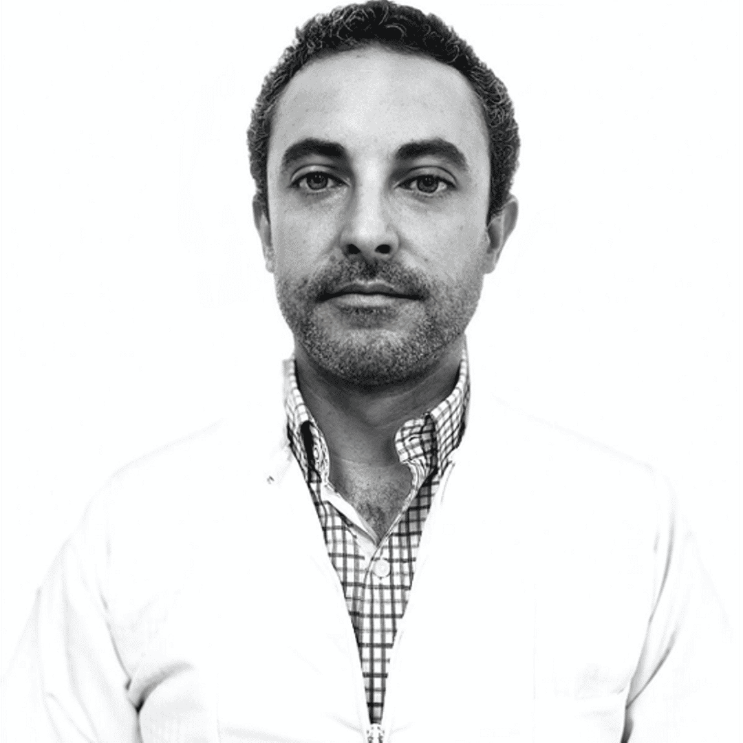 Dr. Jose Alejandro Robert Montenegro