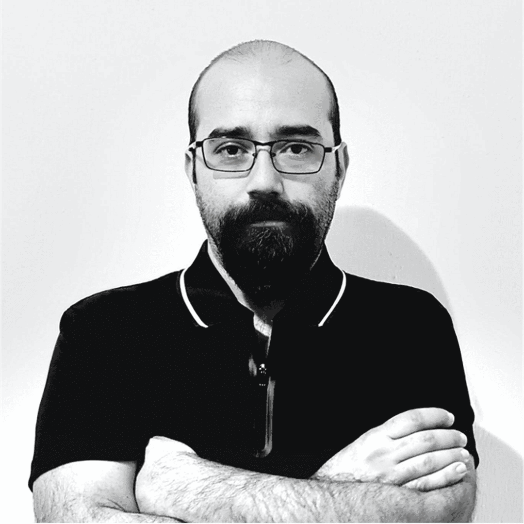 M. Sc. David Uribe RodrÃ­guez