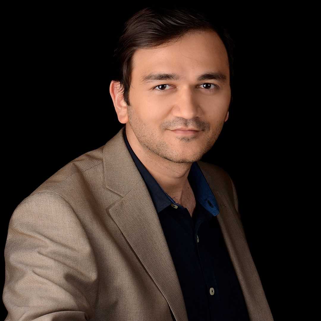 Dr. Hardik Parikh â€“ Eye Surgeon in Mumbai, India