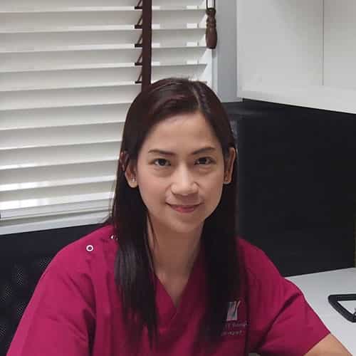 الدكتور واتشارابورن ويراكول