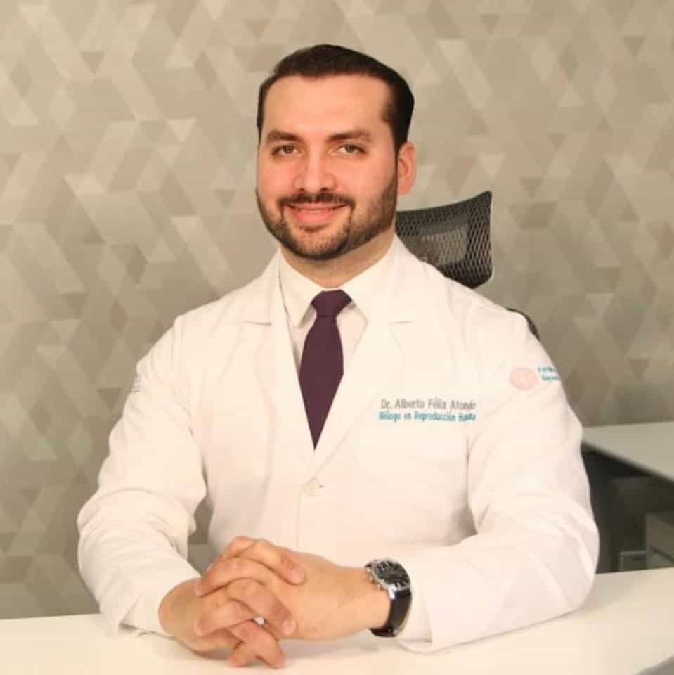Dr. Félix Atondo