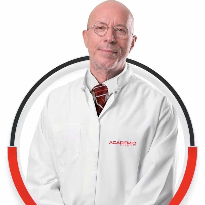 Dr. Mehmet Bayramicli