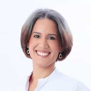 Dra. Silvia Aviles