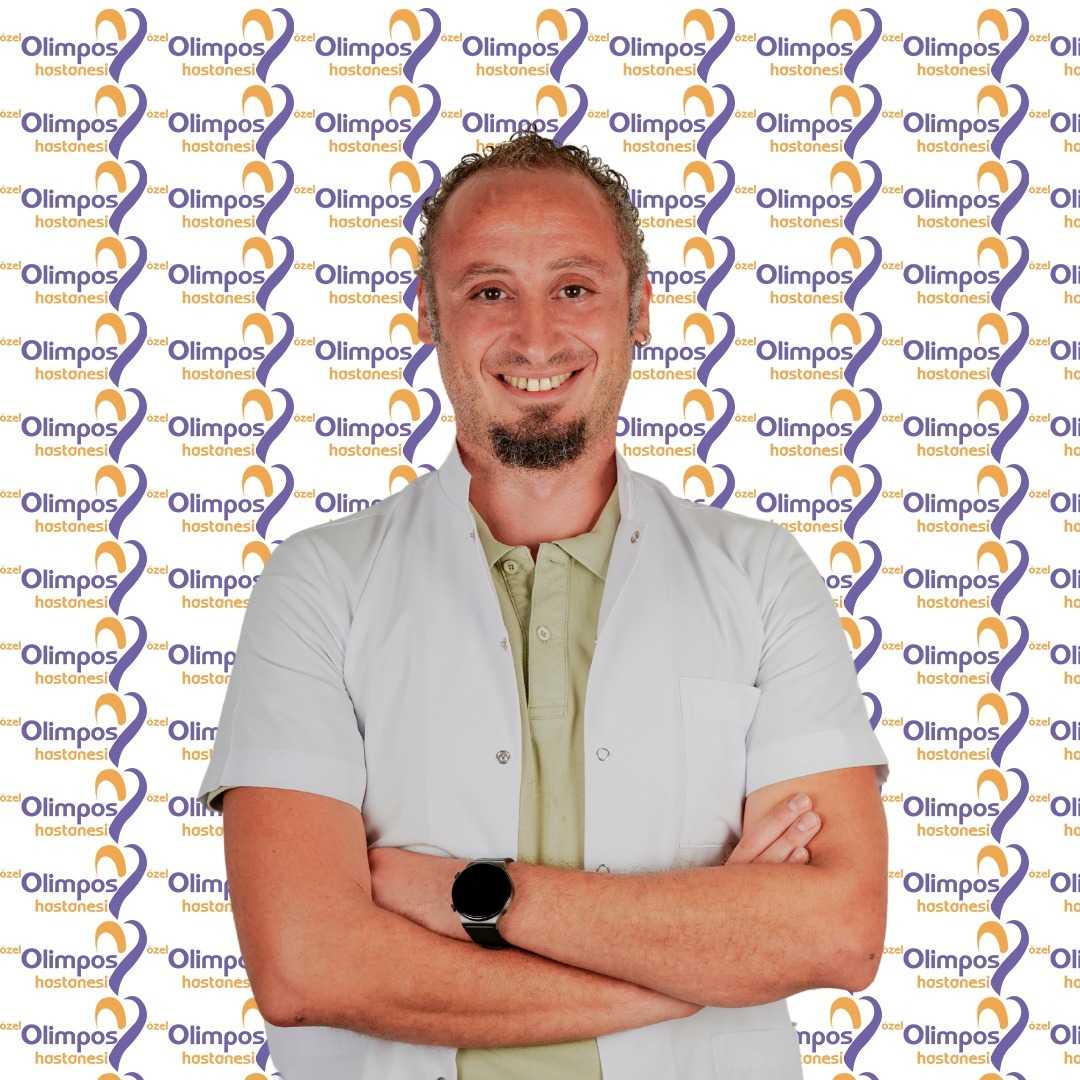 Op. Dr. Adil Guclu GUCLU