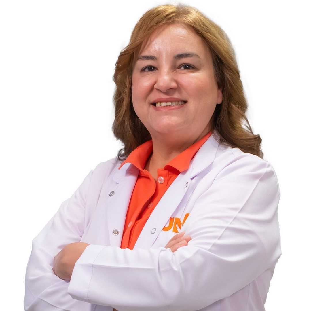 Dra. Hulya Koc, Kayseri, Turquía