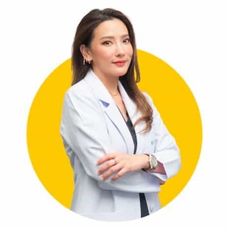 Доктор Сасавимол Причапорнкул