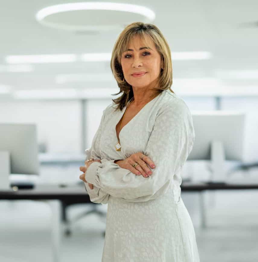 Julieta Henao Bonilla, MD