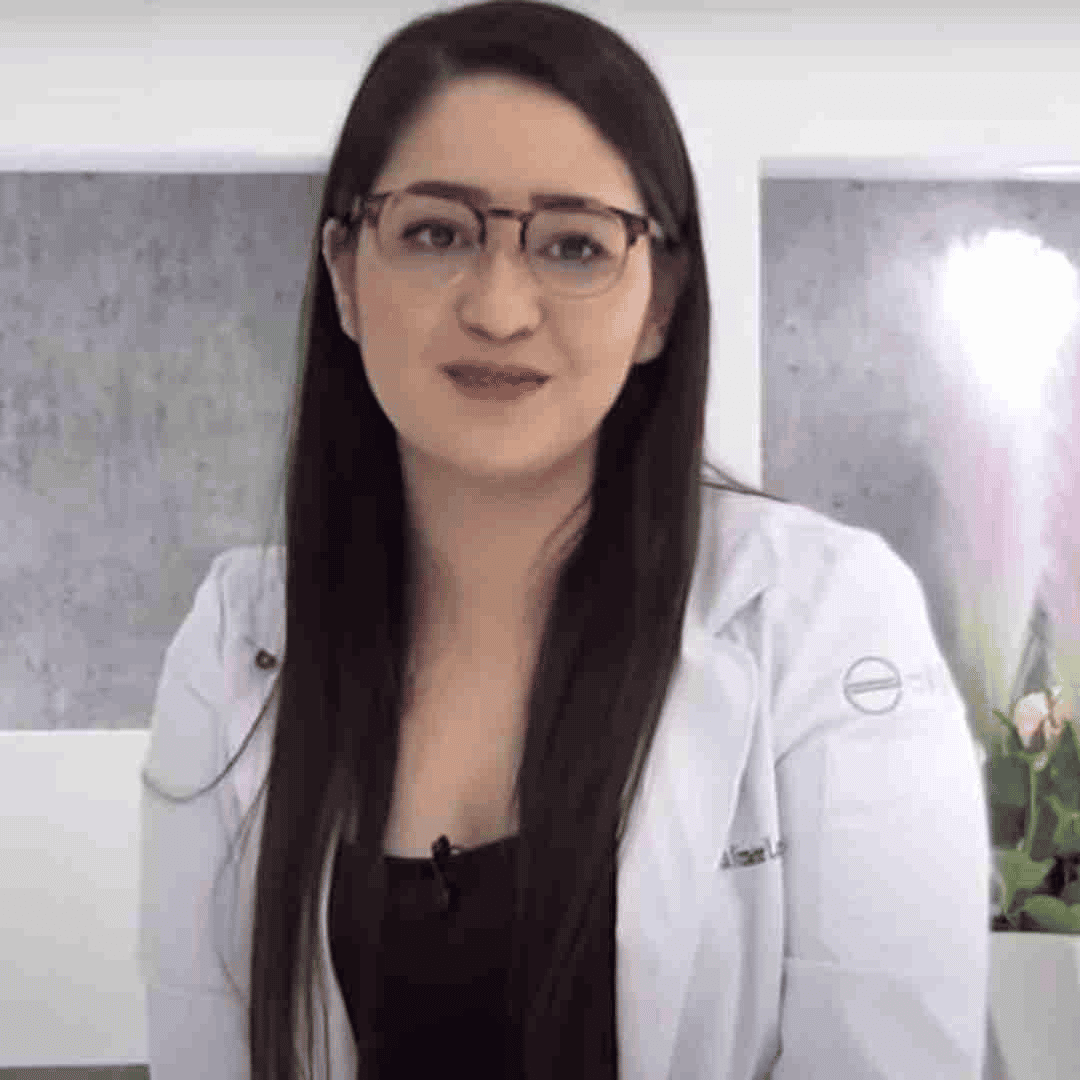 Dra. Elizabeth Legaspi