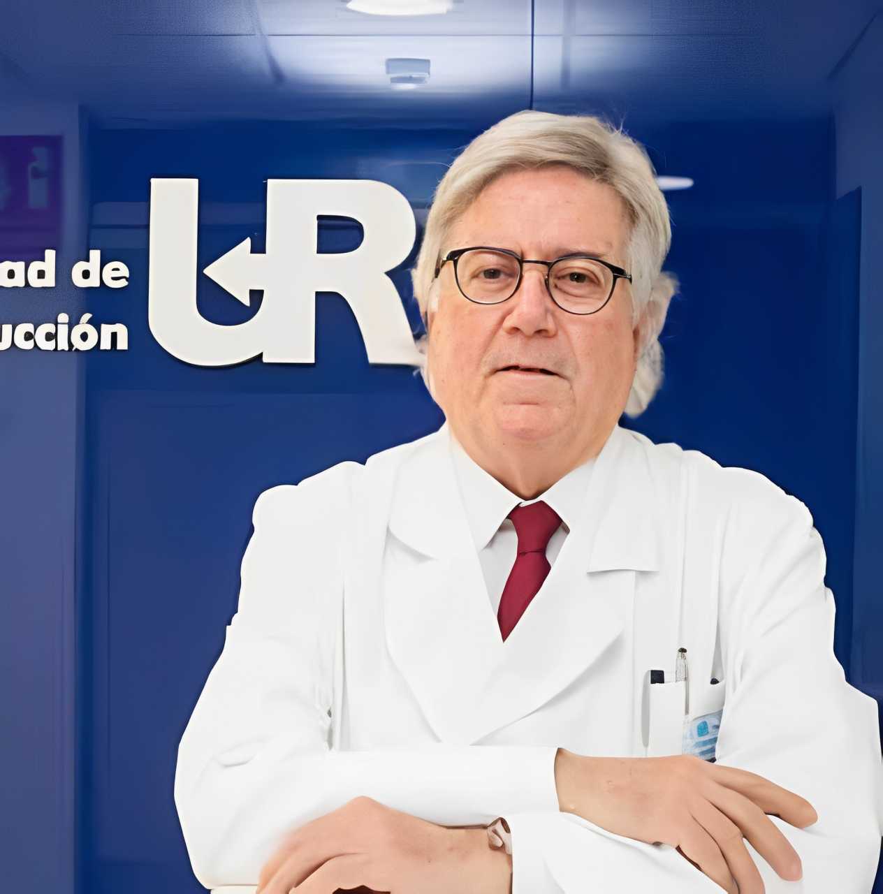 Dr. José Jesus Lopez Galvez
