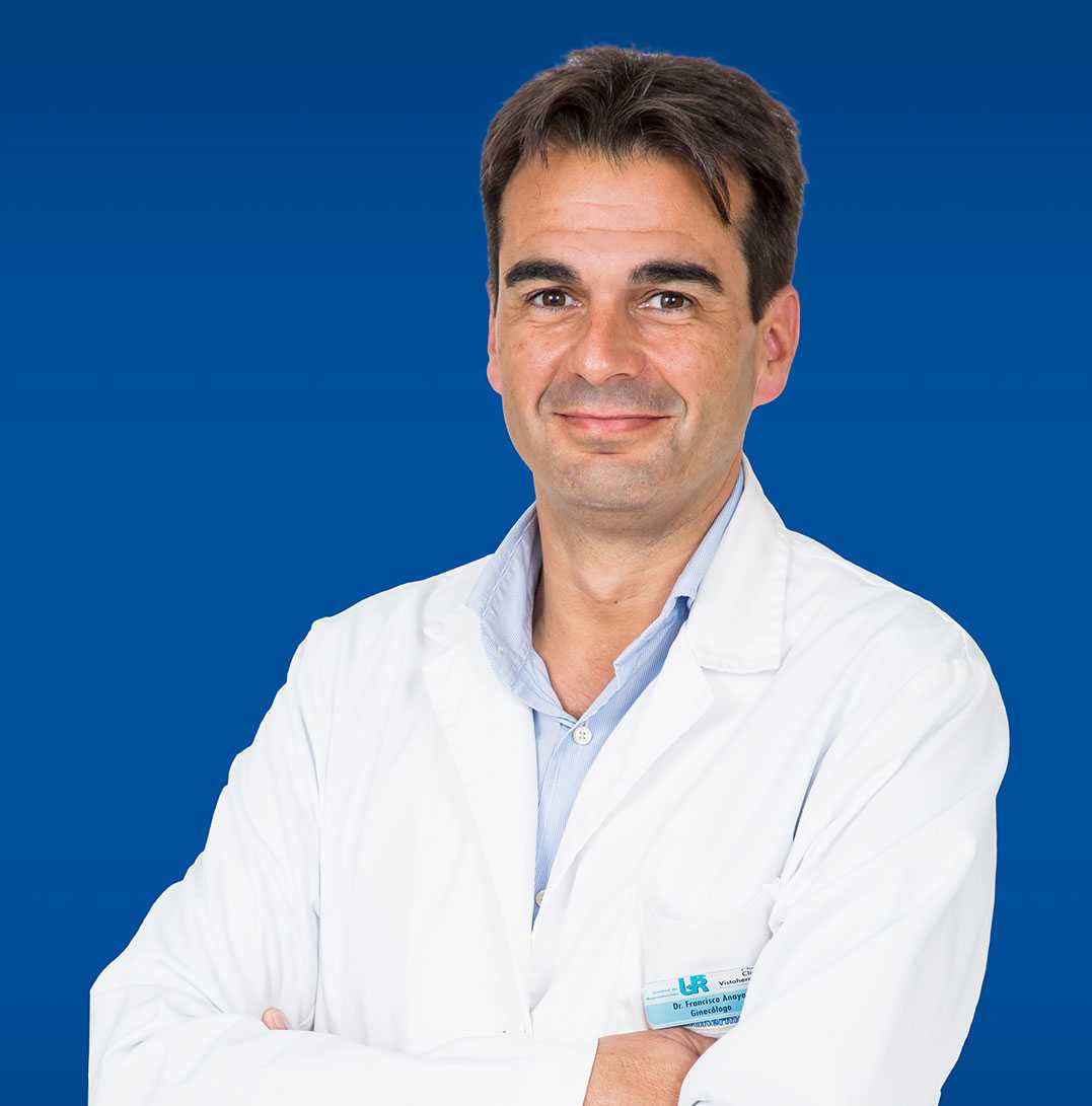 Dr. Francisco Anaya