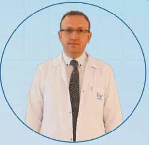 Dr. BahadÄ±r Topuz - Experienced Urology Specialist in Istanbul & Baku