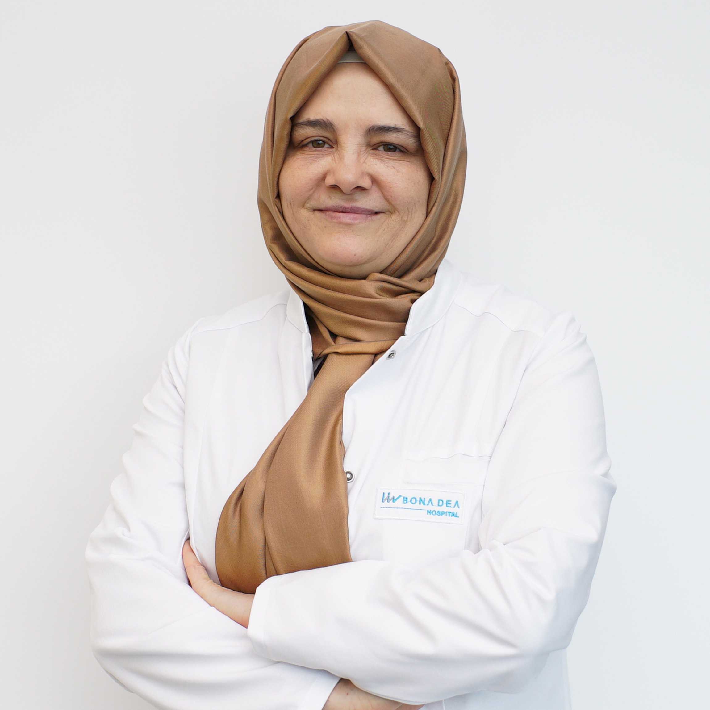 Spec. Dr. Selime AydoÄŸdu