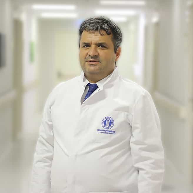 dr.Osman Şahin