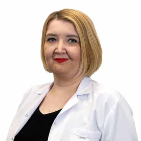 Exp. Dr. Merve Setenay Gürbüz (Psychiatrist)
