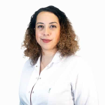 Exp. Dr. Begüm Arıtan