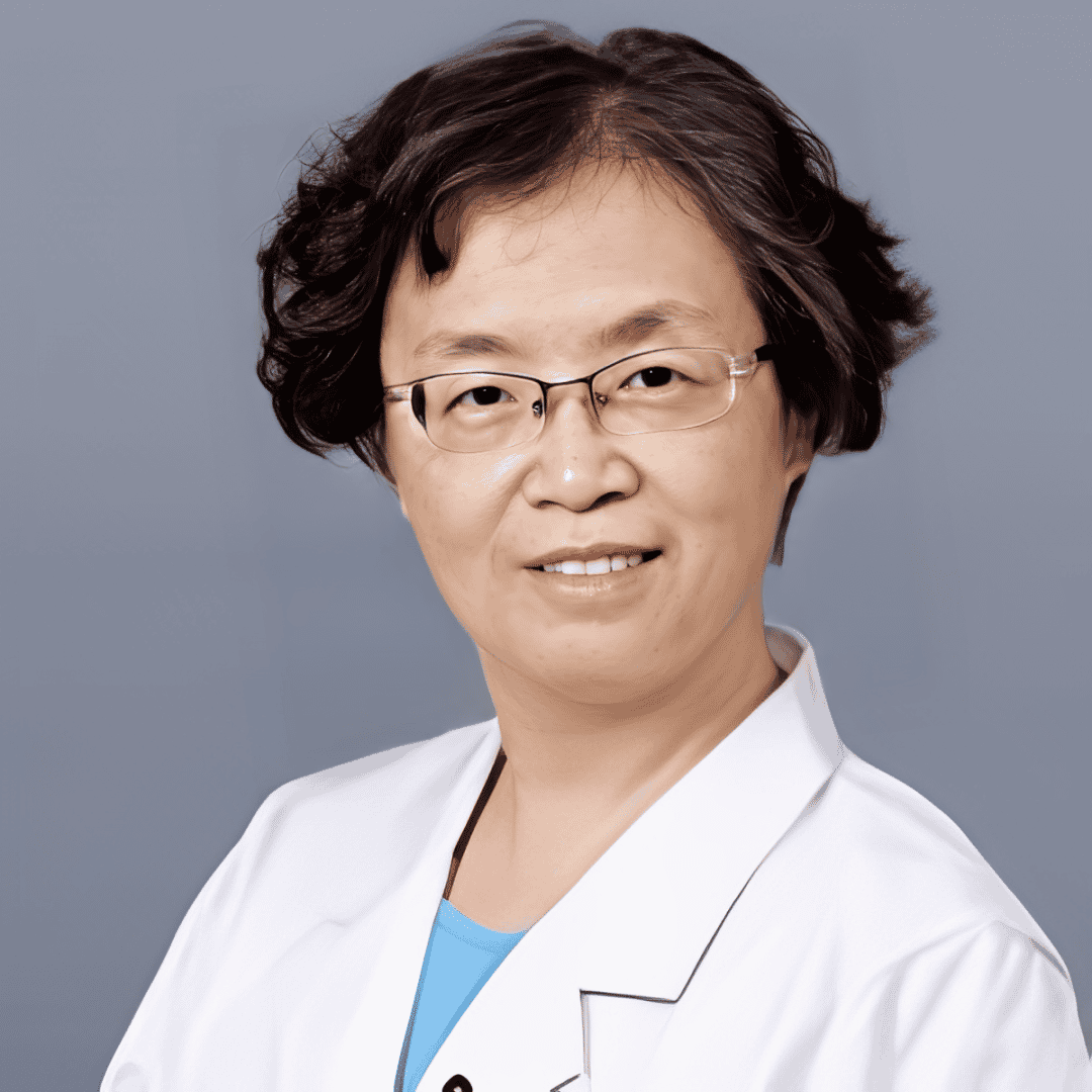 Dr. Wang Yan