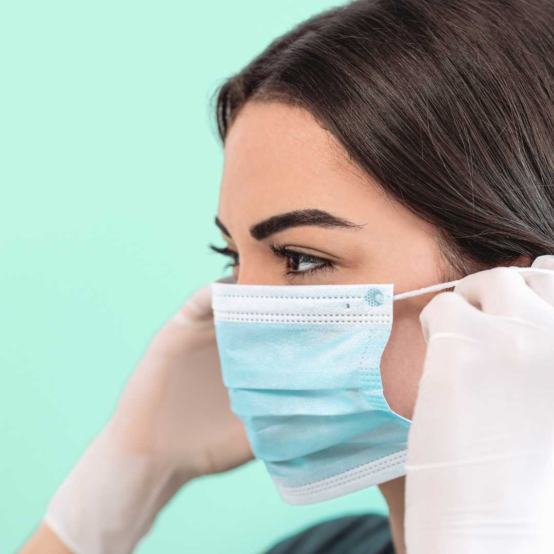 Dr. Brenda Sanchez