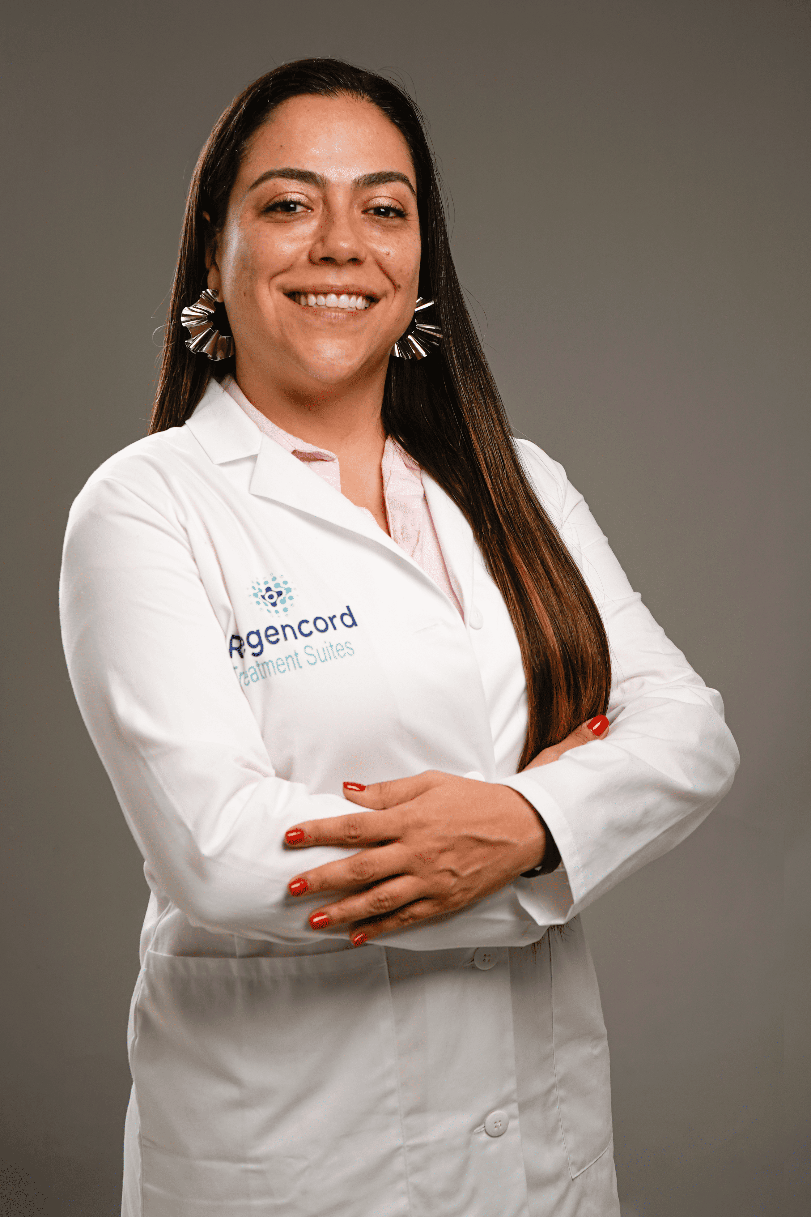 Natalia Marulanda Arango M.D, Medical Coordinator at Regencord