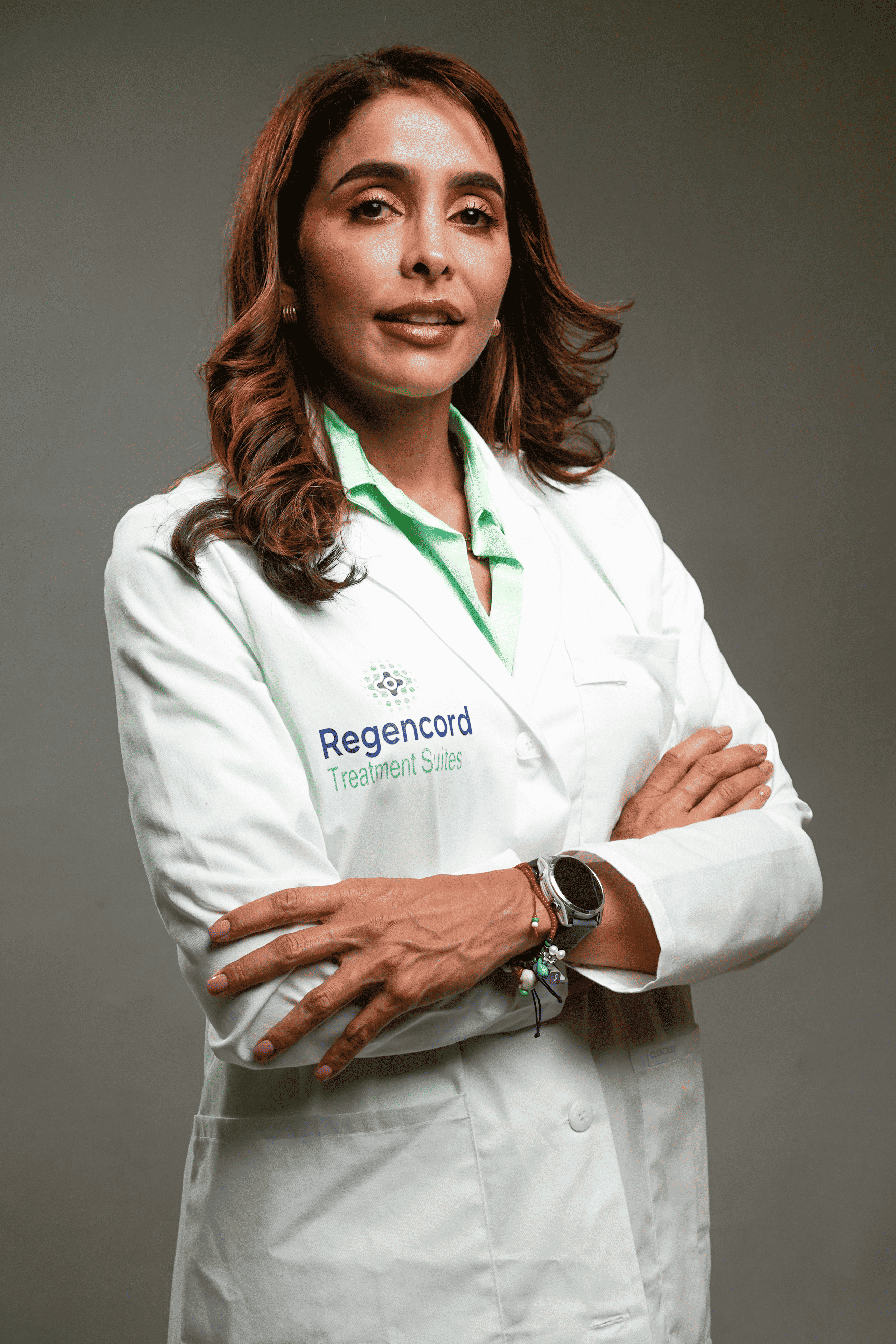 Liliana Banghrara, M.D-Anesthesiologist