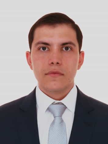 Dr. Juan Sebastian Arias