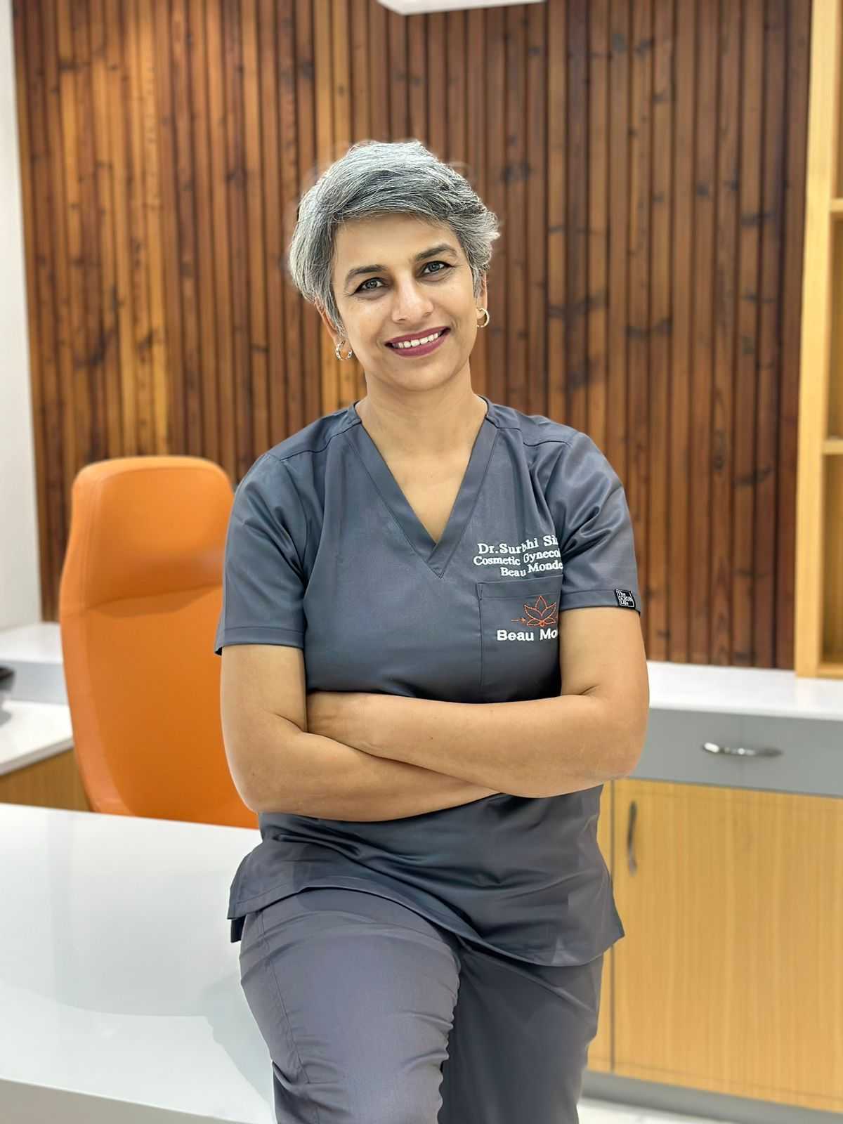 Dr Surbhi Singh