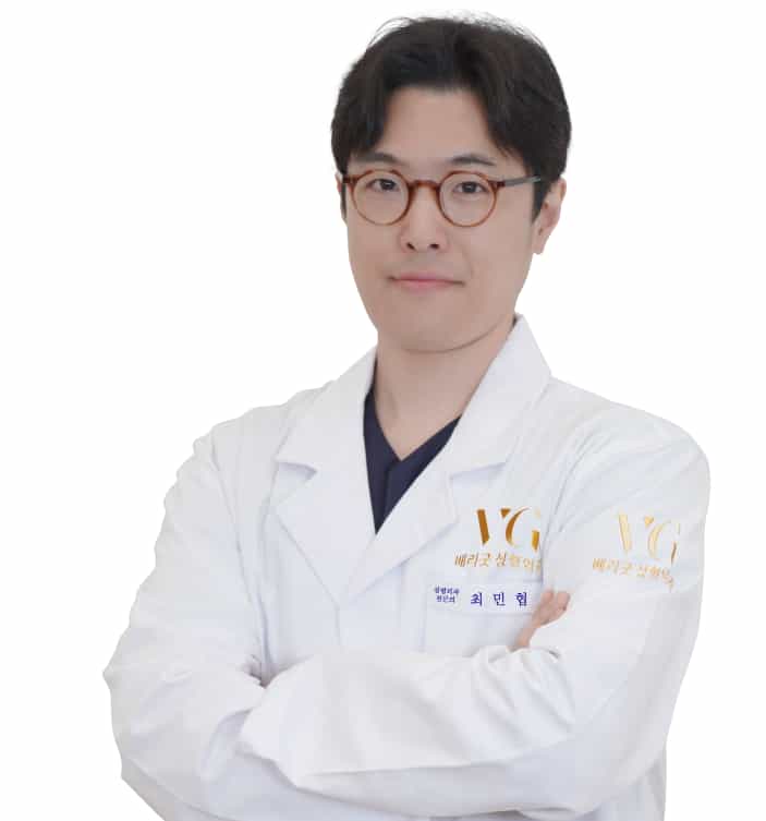 MIN HYUB CHOI, M.D.