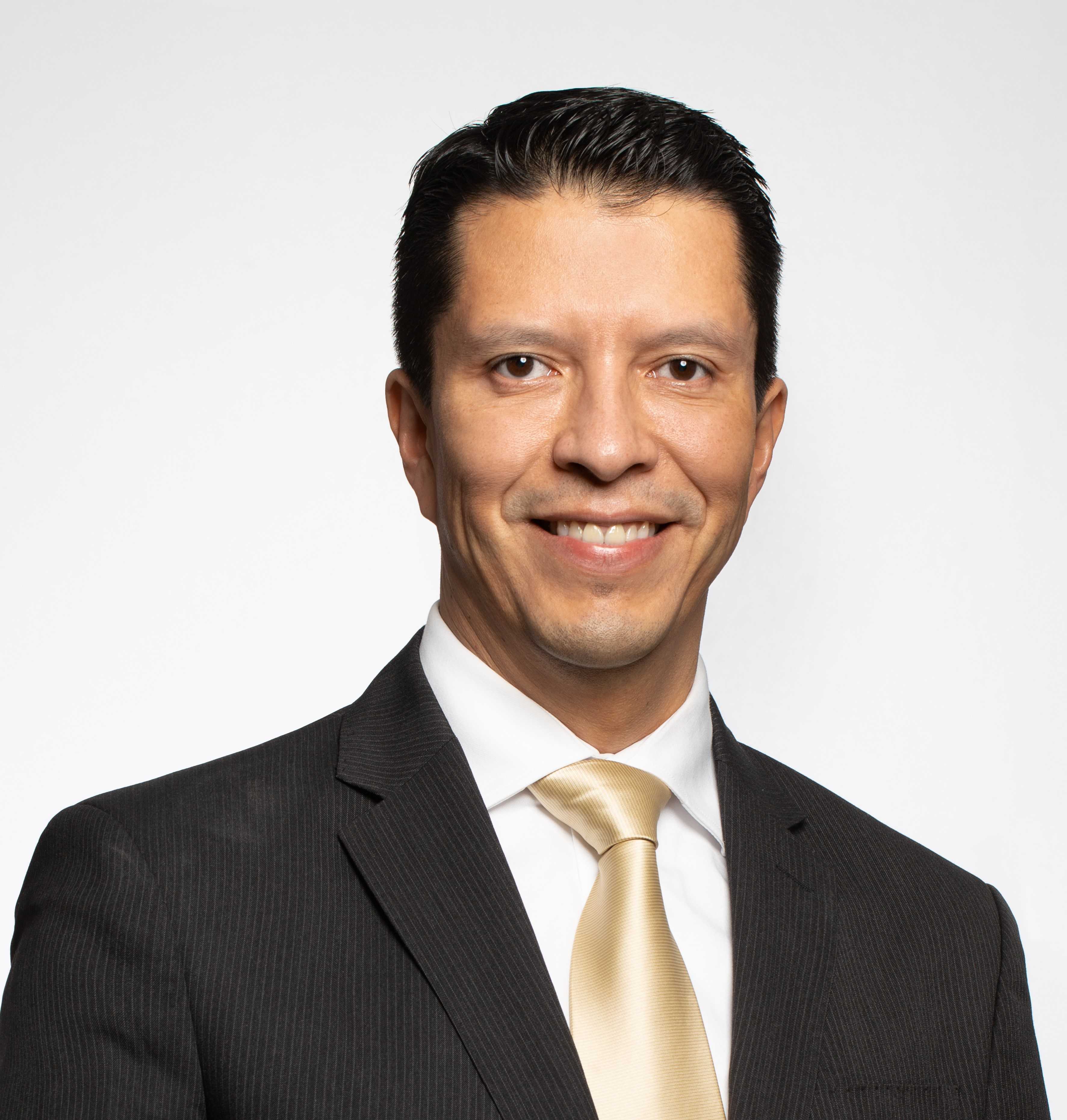 Dr. Gabriel A. Mecott Rivera