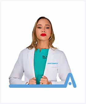 Dr. Israelina Peña