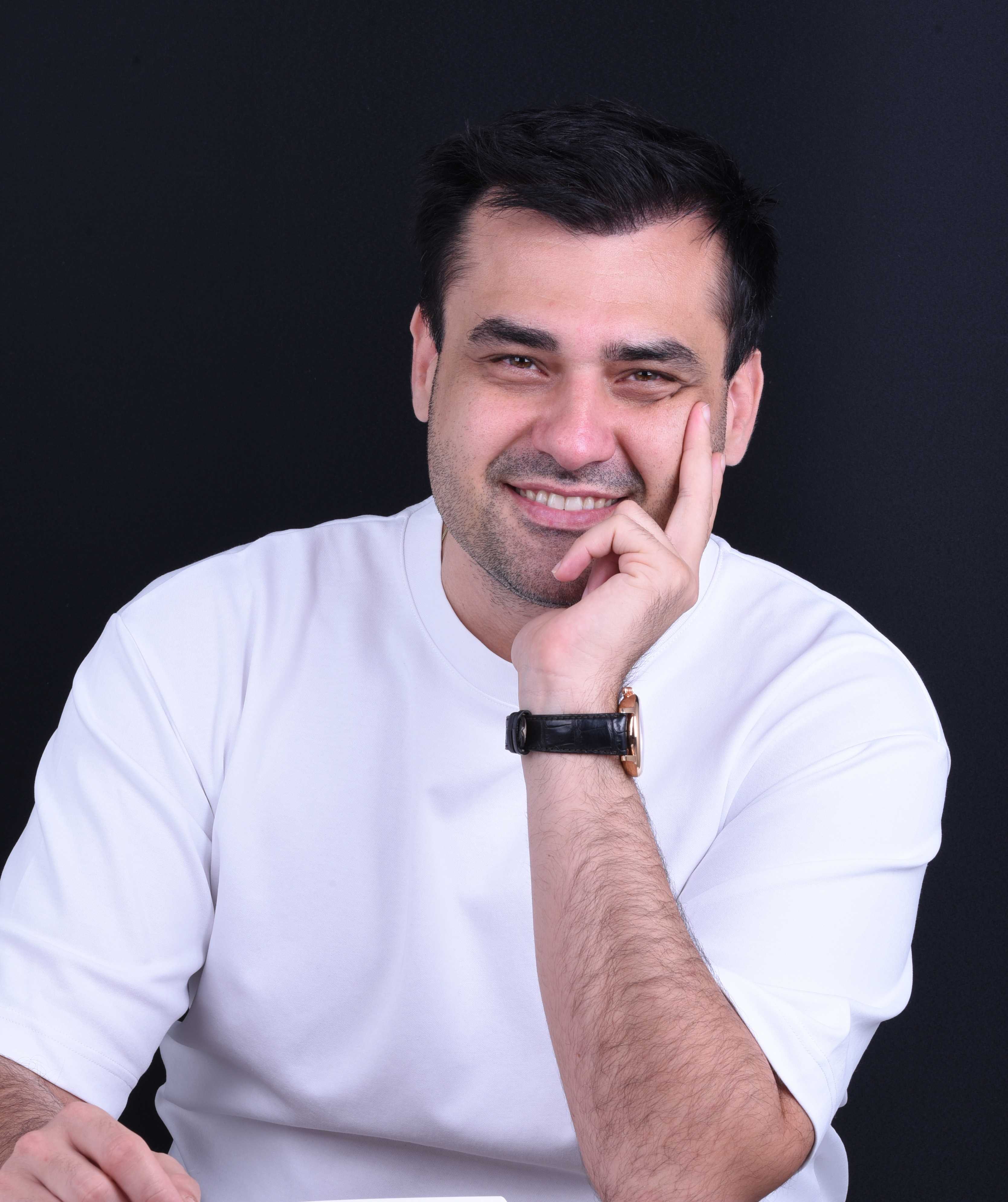 Dr. Ali Direnç Ulaşan