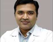 Dr. Manjunath U ( MBBS, MD, ( Internal Medicine), CCEBDM ( Diabetologist), DEM ( Liverpool, UK)