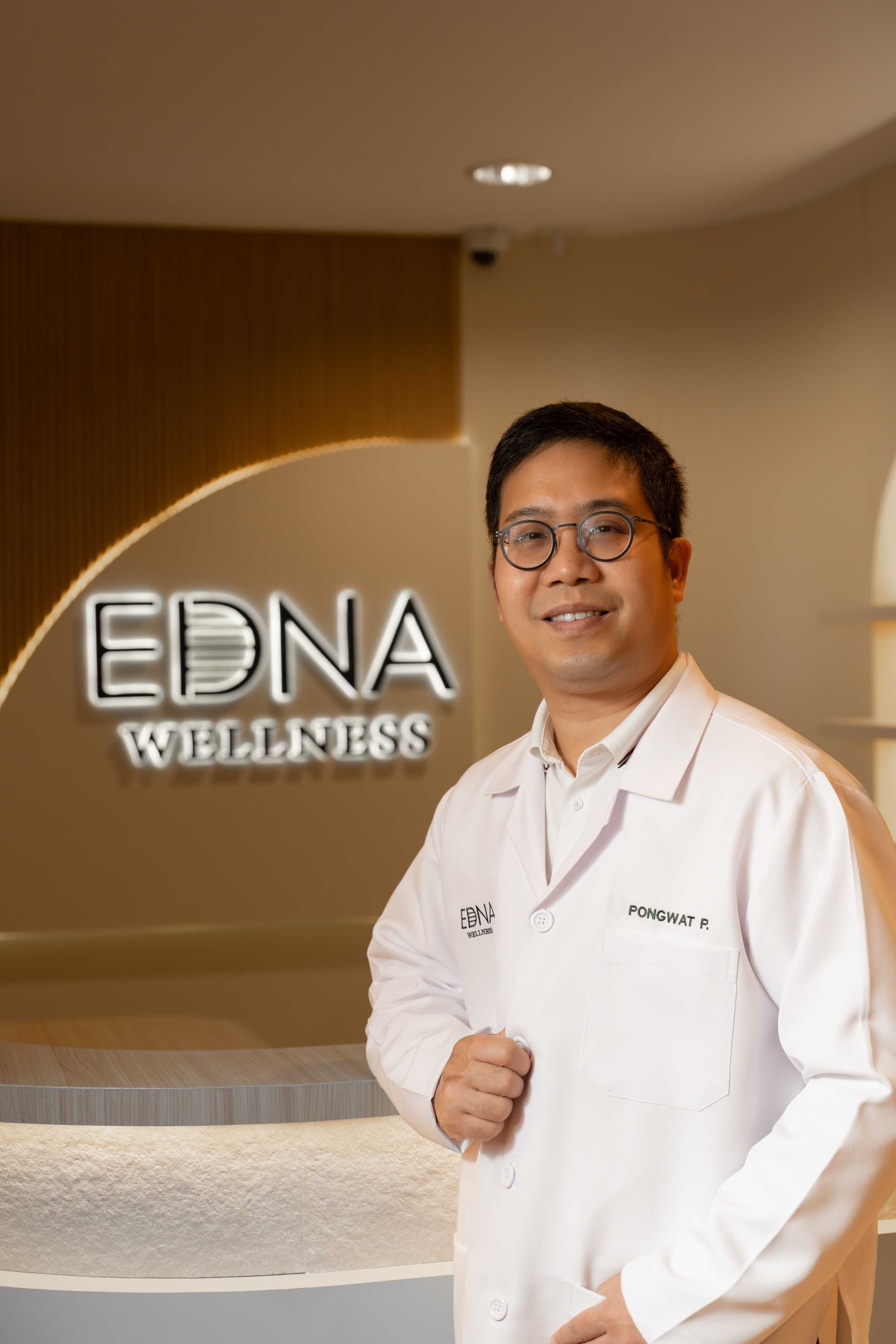 Pongwat Polpong, MD