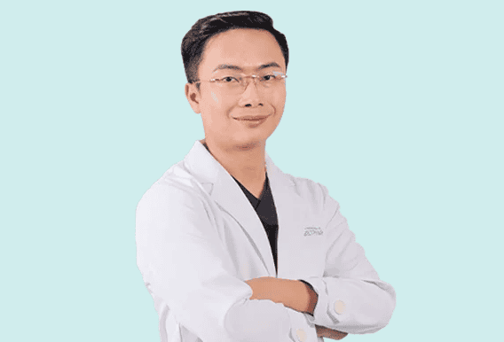 Dr. TRAN XUAN DANG