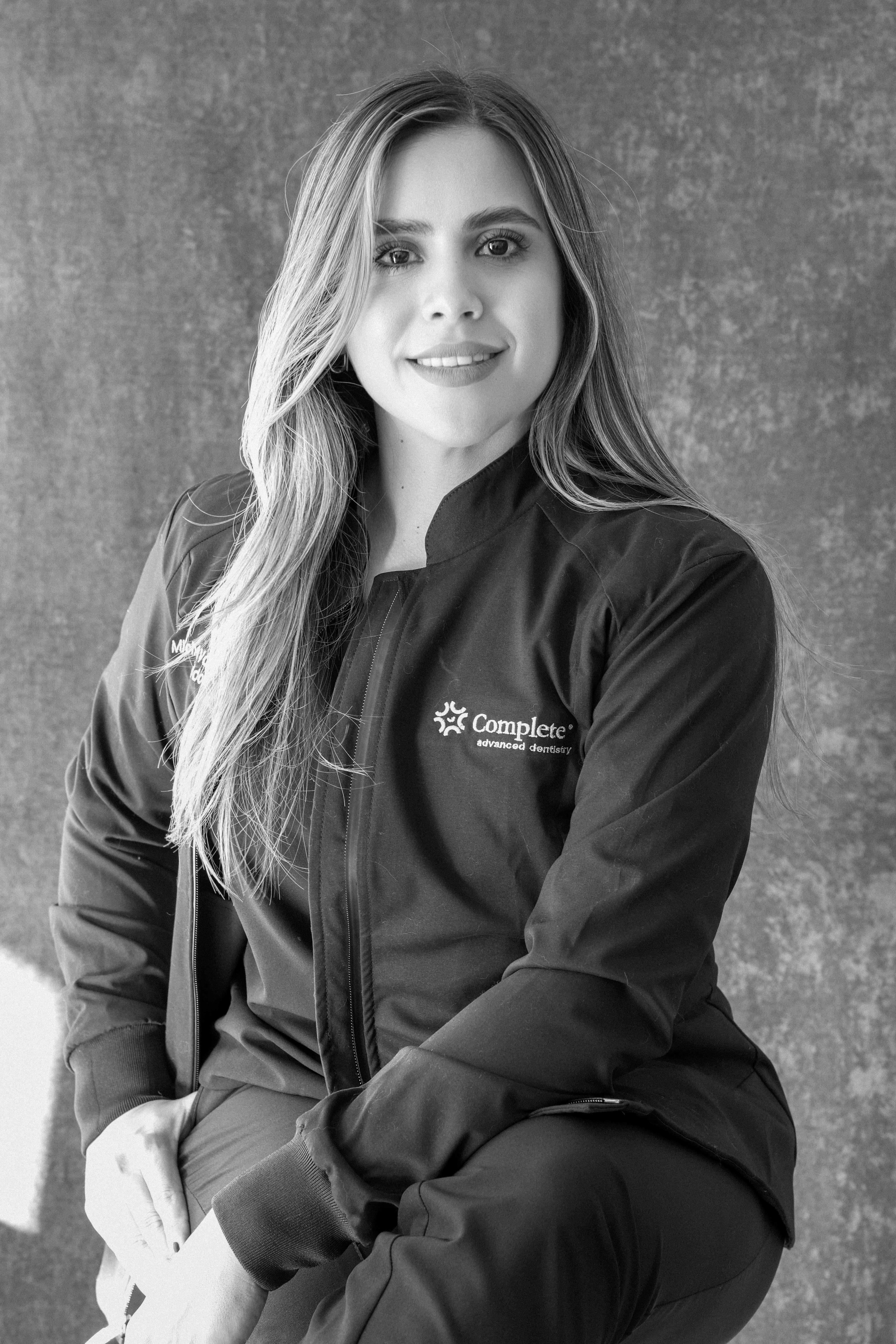 Fernanda Michelle Vargas Machado