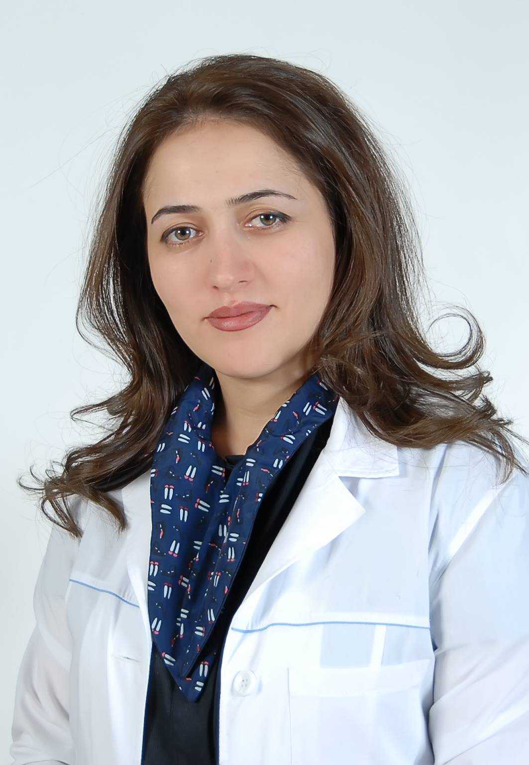 Dr. Nara Vardapetyan