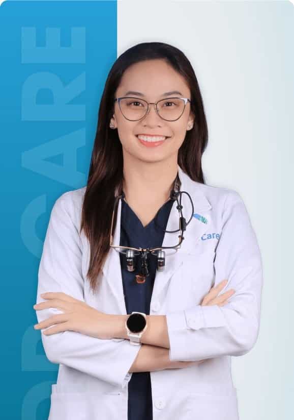 Dr. Bao Tran Vo