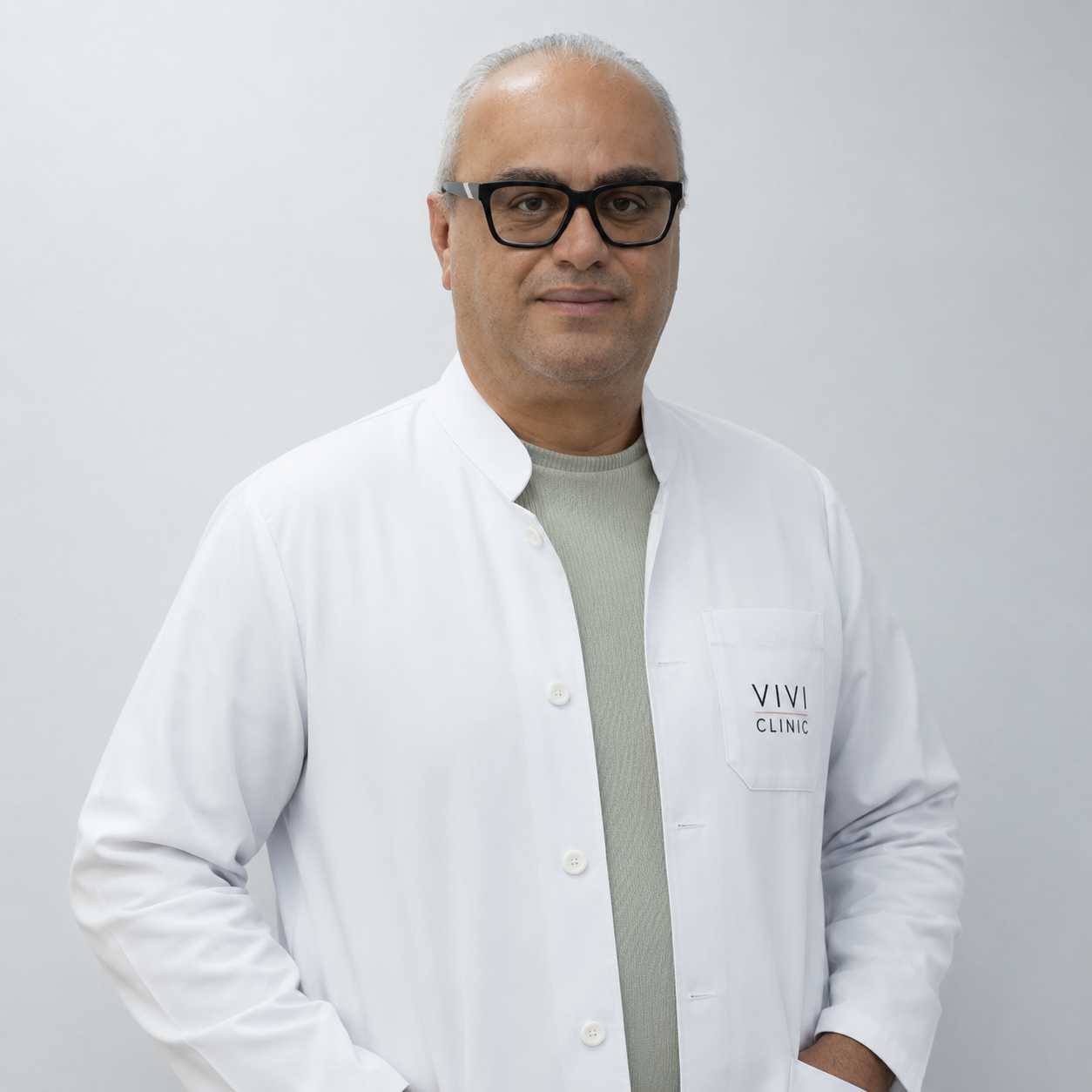 Kagan Tanriover