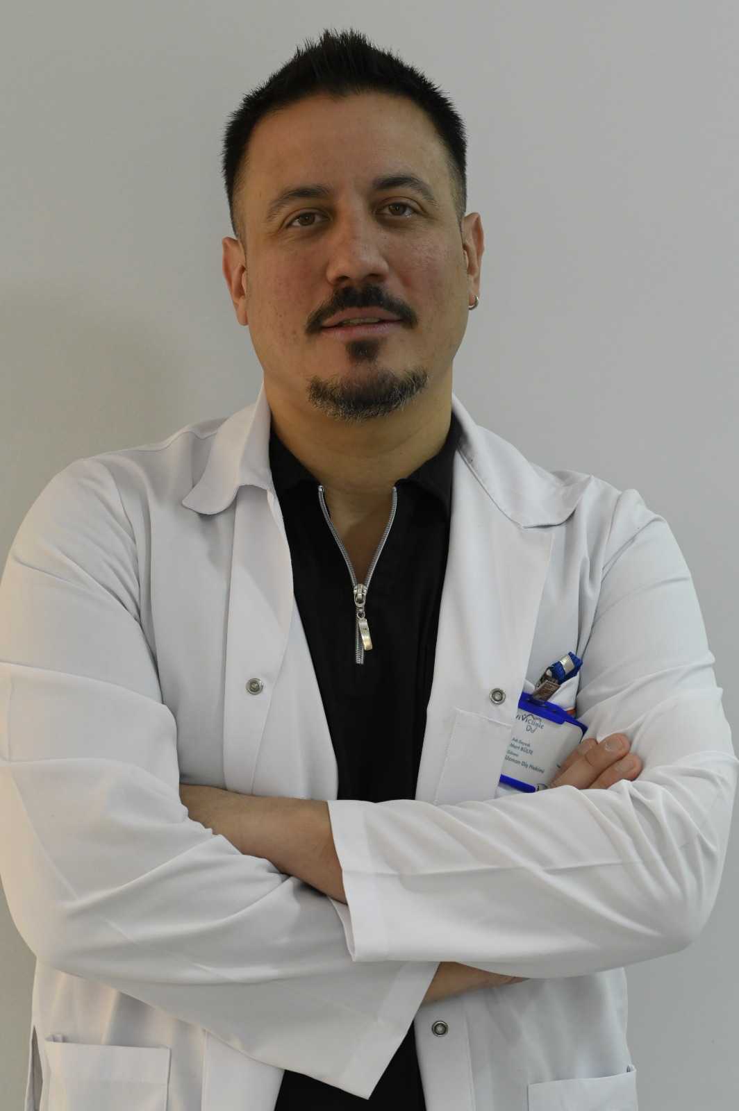 Mert Bülte