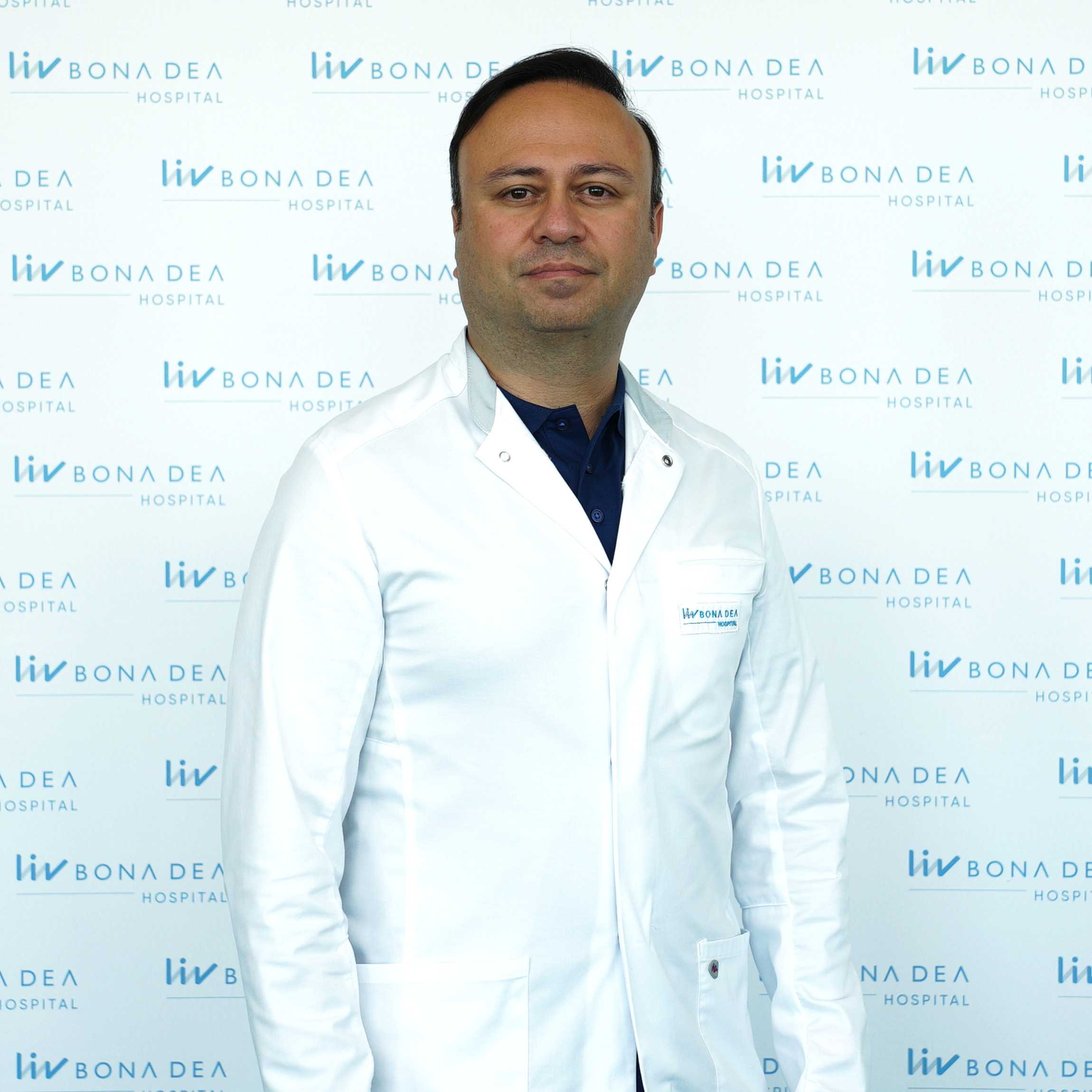 Phd. Dr. Farid Rafiyev